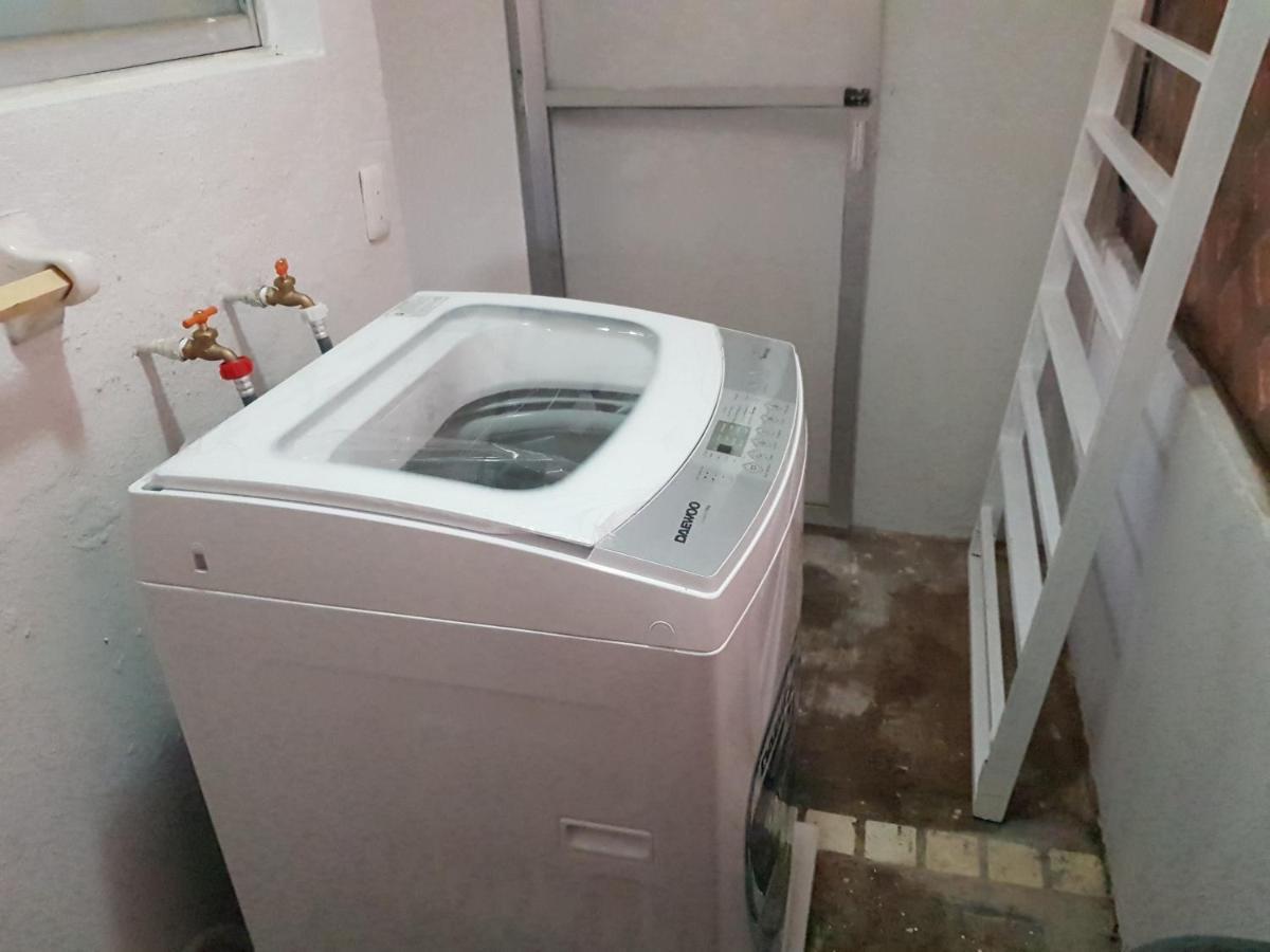 Amplio Departamento Διαμέρισμα Κανκούν Εξωτερικό φωτογραφία