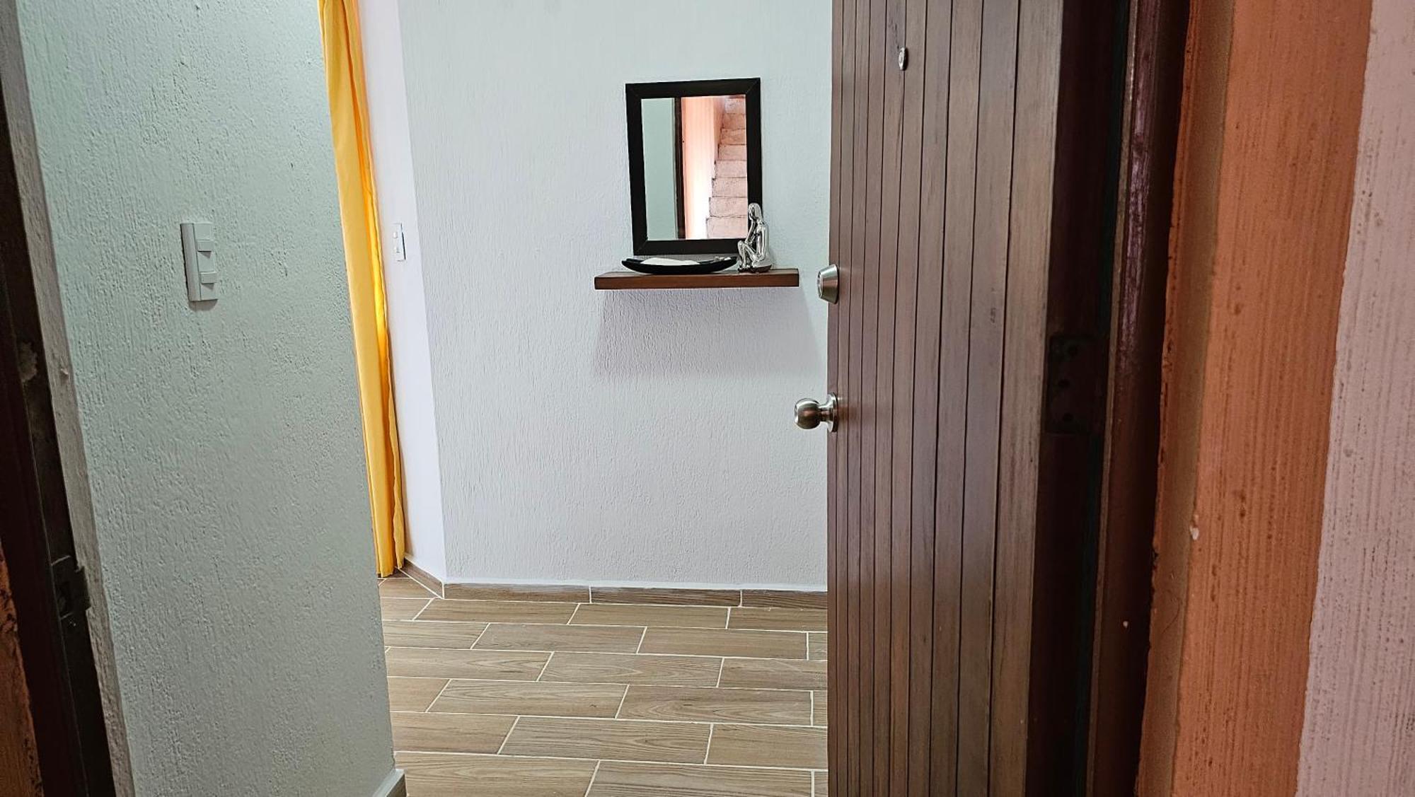 Amplio Departamento Διαμέρισμα Κανκούν Εξωτερικό φωτογραφία